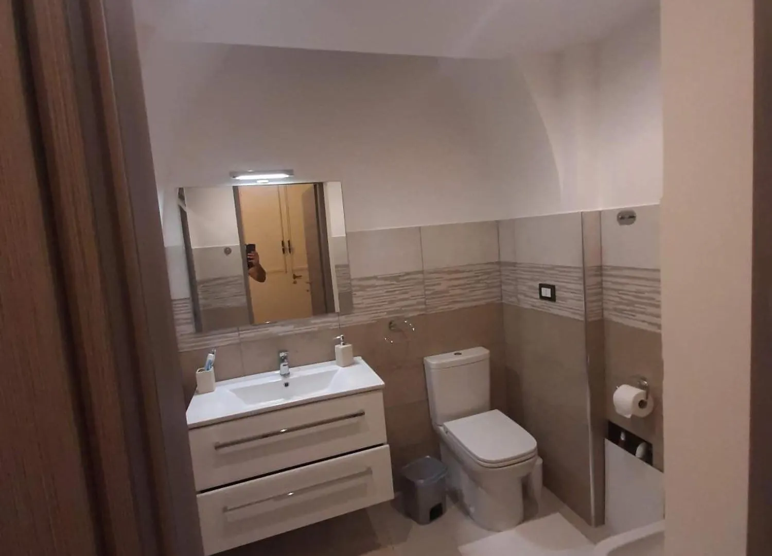 فندق Casa Di Salvo كاتانيا