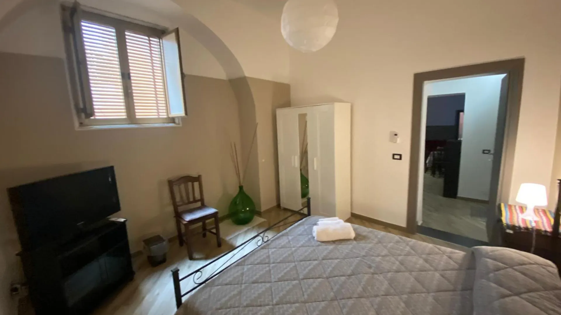 Guest house Casa Di Salvo Hotel Catania