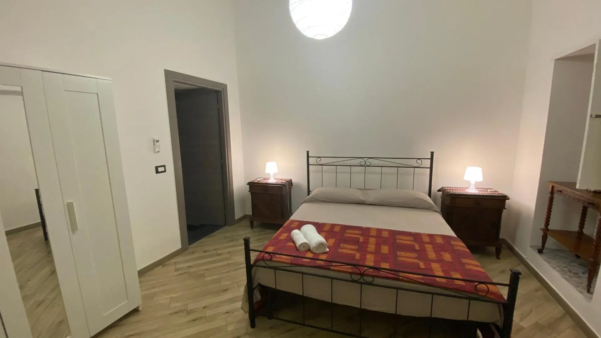 Casa Di Salvo Hotel Catania