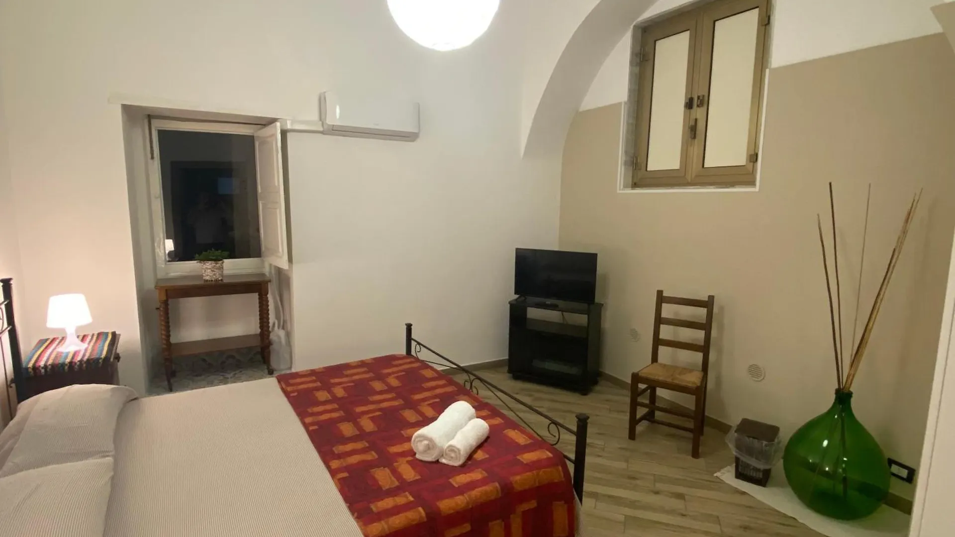 Casa Di Salvo Hotel Catania Guest house