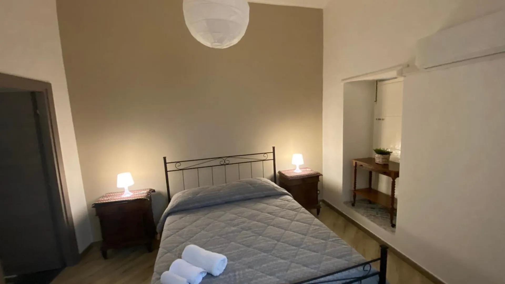 Πανσιόν Casa Di Salvo Ξενοδοχείο Κατάνια Ιταλία