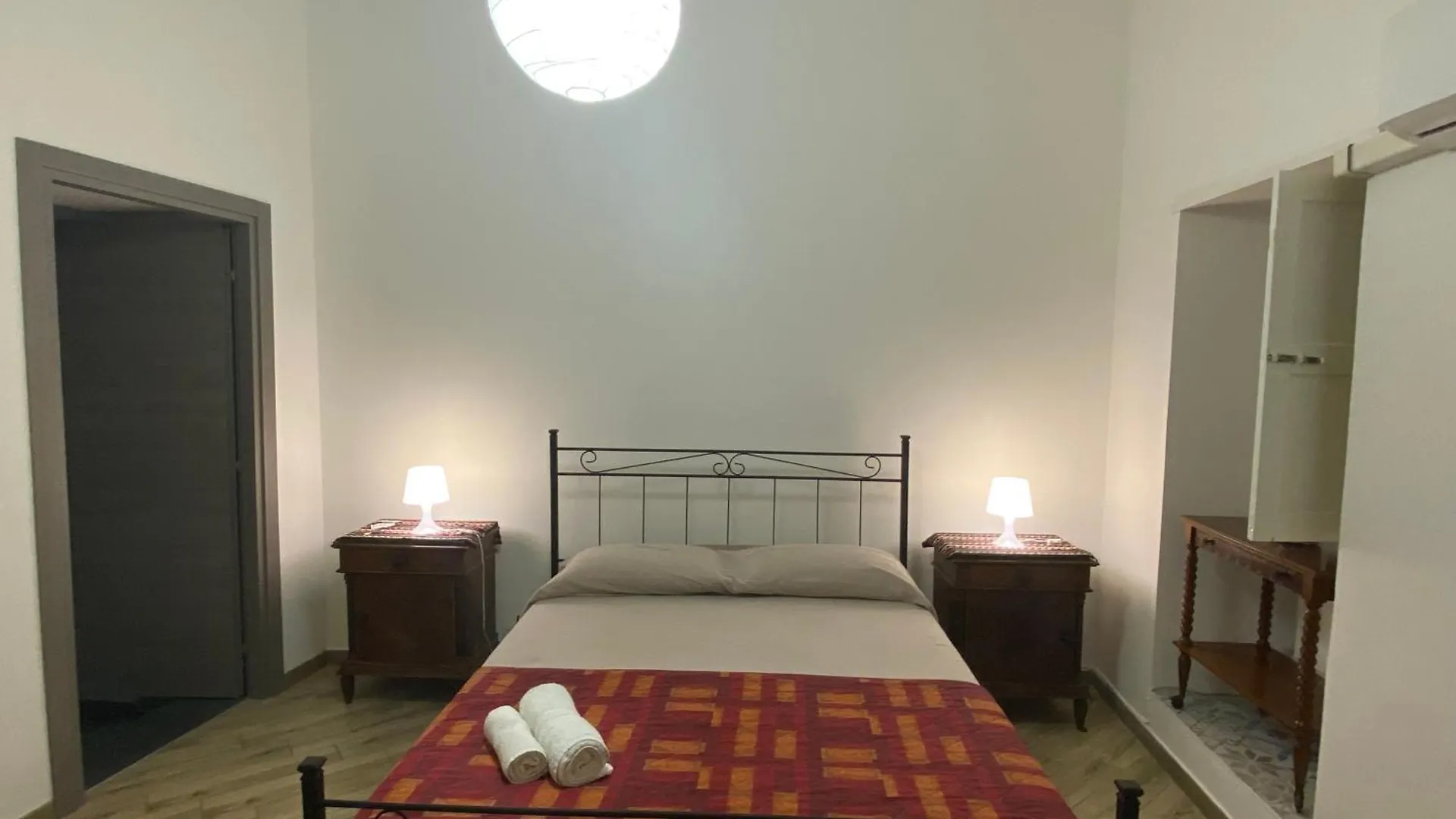 Casa Di Salvo Ξενοδοχείο Κατάνια Ιταλία